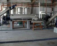Fish Meal Plant Fish Meal Production Line