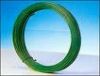 PVC coated wire