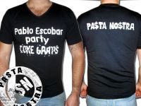 Pasta party-PASTANOSTRA