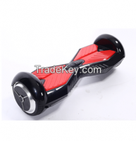 2015 Chic smart 2 wheel self balancing scooter