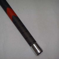 Carbon Fishing Rod Without Guides