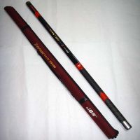 Carbon Fishing Rod Without Guides