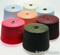 100% viscose ring spun yarn