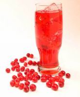 Cranberry Juice Concentrate