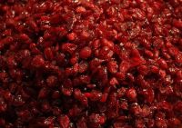 Dried Cranberries