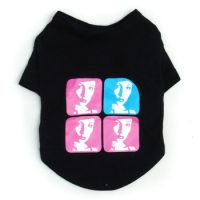 Dog T-shirt wholesale