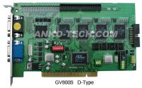 dvr card