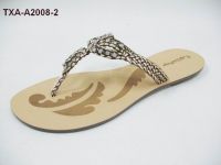 Ladies'  sandal