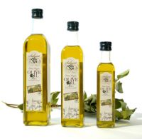 Extra Virgin Olive Oil