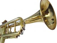 Student Trumpet