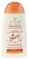 Rivage Shampoo with Mud Conditioner