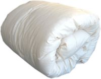 Flame Retardant Pillows + Quilts