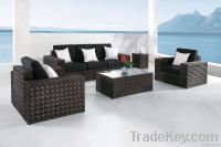 Nari Modern Patio Sofa Set S8002