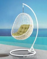 Ahyi Rattan Hanging Chair