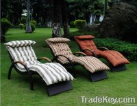 Rattan Deck Chair TY1288