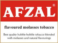 AFZAL Hookah Tobacco - Molasses