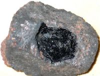 High Grade Manganese Ore