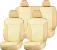 automobile seat cover