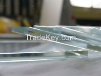 ultra clear glass
