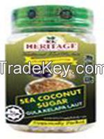 Sea Coconut Sugar