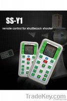 Badminton shooting machine SS-YS-8000