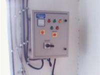 Electrical Control panels