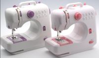 FHSM-505 home appliance mini sewing machine