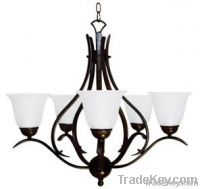 Chandelier lamp