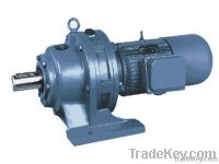 XB Cycloid speed reducer