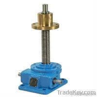 JW Series Screw Jack