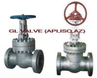 gate valve