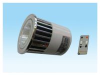 Dimmable LED Bulbs 