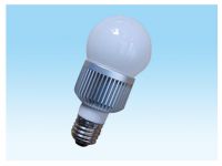 LED Bulb G60
