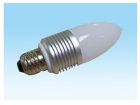 LED Bulb C35
