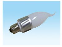 LED Bulb C35-HP02-1W3