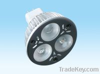 LED Sportlights MR16-2W3