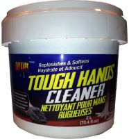 Oil Lift Tough Hands Cleaner