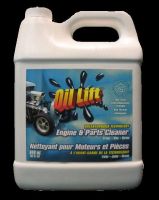 Oillift Engine & Parts Cleaner