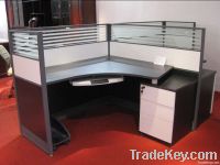 office workstations and partitions and office furnitures