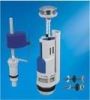 cistern flush mechanism