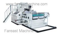 Stretch Film Machine