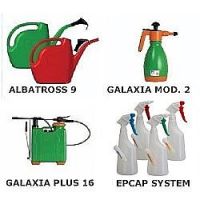 Hand Sprayers, Pressure Knapsack, Trigger Sprayers, Dispensers