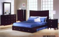 Boston Bedroom set