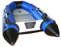 inflatable boat-AL