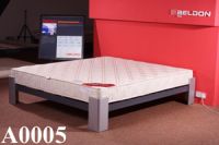 spring compressed mattress spring mattress