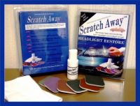 Scratch Away Products