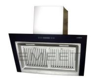 EMEET side suction cooker hood