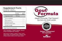 Gout Formula