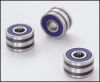 Double Row Deep Groove Ball Bearings