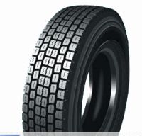 Truck tyre